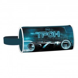 Пенал-косметичка ERICH KRAUSE для учеников средней школы, "Tron" ("Трон"), 35279