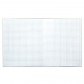 Тетрадь 12 л. BRAUBERG КЛАССИКА, клетка, обложка картон, АССОРТИ (5 видов), 103273