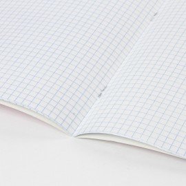 Тетрадь 12 л. BRAUBERG КЛАССИКА NEW клетка, обложка картон, ЗЕЛЕНАЯ, 105684