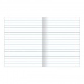 Тетрадь ВЕЛИКИЕ ИМЕНА. Чехов А.П., 12 л. линия, плотная бумага 80 г/м2, обложка тонированный офсет, BRAUBERG, 105716