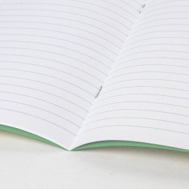 Тетрадь ВЕЛИКИЕ ИМЕНА. Чехов А.П., 12 л. линия, плотная бумага 80 г/м2, обложка тонированный офсет, BRAUBERG, 105716