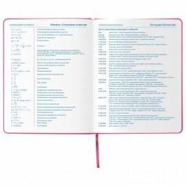 Дневник 1-11 класс 48 л., кожзам (твердая), шелкография, BRAUBERG, "ЛАМА", 105989