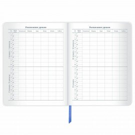 Дневник 1-11 класс 48 л., кожзам (гибкая), печать, фольга, BRAUBERG, "Россия", 106175