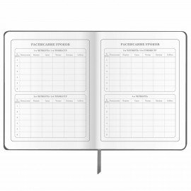 Дневник 1-4 класс 48 л., кожзам (твердая), печать, аппликация, ЮНЛАНДИЯ, "Truck Race", 106195