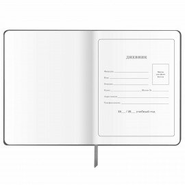 Дневник 1-4 класс 48 л., кожзам (твердая), печать, аппликация, ЮНЛАНДИЯ, "Truck Race", 106195