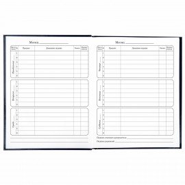 Дневник 1-4 класс 48 л., твердый, ЮНЛАНДИЯ, глянцевая ламинация, с подсказом, "SpaceX", 106351