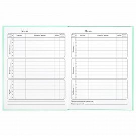 Дневник 1-4 класс 48 л., твердый, BRAUBERG, глянцевая ламинация, с подсказом, "Герб", 106357