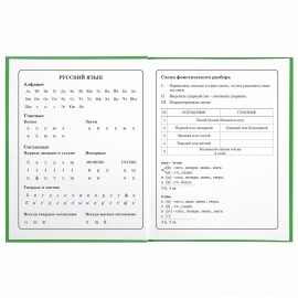 Дневник 1-4 класс 48 л., твердый, BRAUBERG, глянцевая ламинация, с подсказом, "Авокадики", 106359