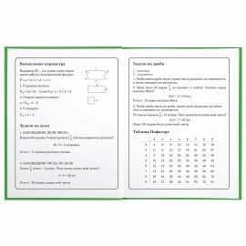 Дневник 1-4 класс 48 л., твердый, BRAUBERG, глянцевая ламинация, с подсказом, "Авокадики", 106359