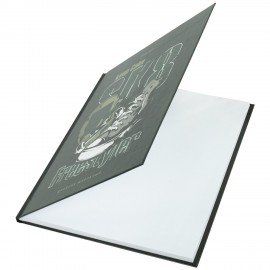 Дневник 5-11 класс 48 л., твердый, BRAUBERG, глянцевая ламинация, с подсказом, "Freestyle", 106395