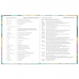 Дневник 5-11 класс 48 л., твердый, BRAUBERG, блестки, с подсказом, "Avocado", 106419