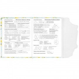 Дневник 1-11 класс 48 л., кожзам (твердая), магнитный клапан, ЮНЛАНДИЯ, "Котик", 106562