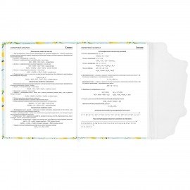 Дневник 1-11 класс 48 л., кожзам (твердая), магнитный клапан, ЮНЛАНДИЯ, "Котик", 106562