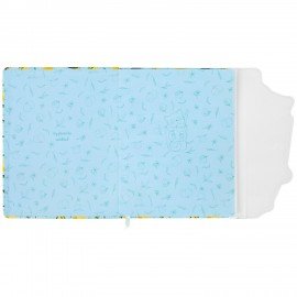 Дневник 1-11 класс 48 л., кожзам (твердая), магнитный клапан, ЮНЛАНДИЯ, "Котик", 106562