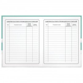 Дневник 1-4 класс 48 л., гибкая обложка, ЮНЛАНДИЯ, выборочный лак, с подсказом, "Вишенки", 106589