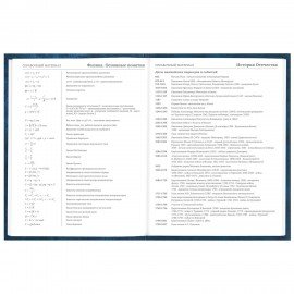 Дневник 5-11 класс 48 л., твердый, BRAUBERG, глянцевая ламинация, с подсказом, "Мотивация", 106630