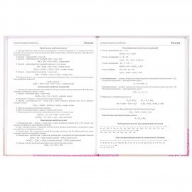 Дневник 5-11 класс 48 л., твердый, BRAUBERG, глянцевая ламинация, с подсказом, "Летний", 106631