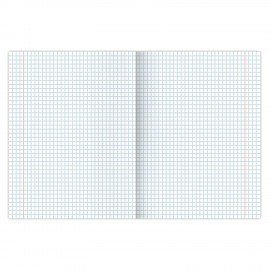 Тетради 12 л. КОМПЛЕКТ 10 шт. BRAUBERG КЛАССИКА, клетка, обложка картон, ЗЕЛЕНАЯ, 106650