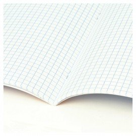 Тетради 18 л. КОМПЛЕКТ 10 шт. BRAUBERG КЛАССИКА, клетка, обложка картон, ЗЕЛЕНАЯ, 106657.