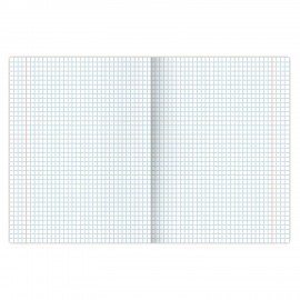 Тетради 18 л. КОМПЛЕКТ 10 шт. BRAUBERG КЛАССИКА, клетка, обложка картон, ЗЕЛЕНАЯ, 106657.