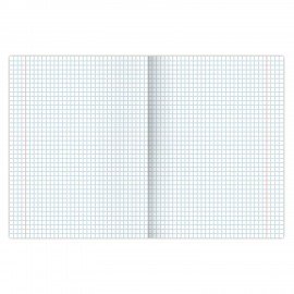 Тетради 18 л. КОМПЛЕКТ 10 шт. BRAUBERG, клетка, обложка картон, "АНИМЕ", 106667