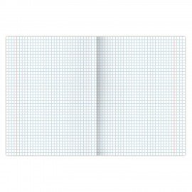 Тетради 18 л. КОМПЛЕКТ 10 шт. BRAUBERG, клетка, обложка картон, "МРАМОР", 106668