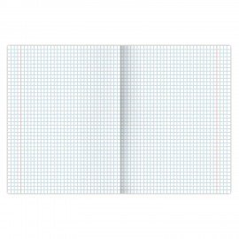 Тетради 18 л. КОМПЛЕКТ 10 шт. BRAUBERG, клетка, обложка картон, DRIVE, 106669