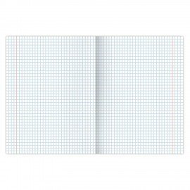 Тетради 18 л. КОМПЛЕКТ 10 шт. BRAUBERG, клетка, обложка картон, PASTEL, 106670