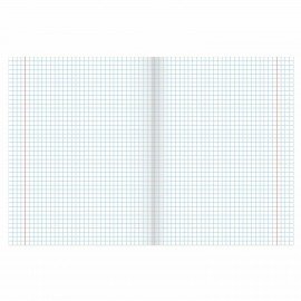 Тетради ДЭК 12 л. КОМПЛЕКТ 20 шт. с ЗЕЛЁНОЙ обложкой, ЮНЛАНДИЯ, клетка, 106741