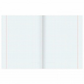 Тетради ДЭК 12 л. КОМПЛЕКТ 10 шт. с ЗЕЛЁНОЙ обложкой, ЮНЛАНДИЯ, клетка, 106746