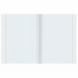 Тетради ДЭК 12 л. КОМПЛЕКТ 20 шт., с ЗЕЛЁНОЙ обложкой, ЮНЛАНДИЯ, клетка+косая линия, 106752