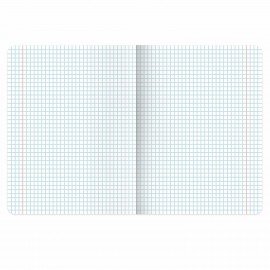 Тетради ДЭК 18 л. КОМПЛЕКТ 10 шт., BRAUBERG, клетка, обложка картон, Футбол, 106756