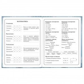Дневник 1-4 класс 48 л., твердый, BRAUBERG, глянцевая ламинация, с подсказом, "Волк", 106833