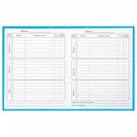 Дневник 1-4 класс 48 л., твердый, BRAUBERG, глянцевая ламинация, с подсказом, "Капибара", 106837