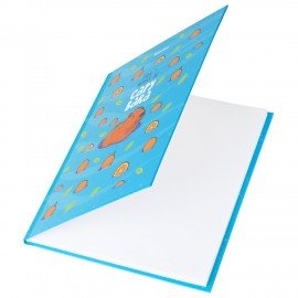 Дневник 1-4 класс 48 л., твердый, BRAUBERG, глянцевая ламинация, с подсказом, "Капибара", 106837