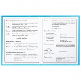 Дневник 1-4 класс 48 л., твердый, BRAUBERG, глянцевая ламинация, с подсказом, "Капибара", 106837