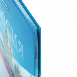 Дневник 1-11 класс 40 л., твердый, BRAUBERG, ламинация, цветная печать, "РОССИЙСКОГО ШКОЛЬНИКА-9", 106861