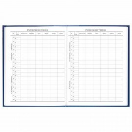 Дневник 5-11 класс 48 л., твердый, BRAUBERG, глянцевая ламинация, с подсказом, "Символика", 106878