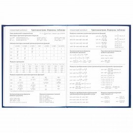 Дневник 5-11 класс 48 л., твердый, BRAUBERG, глянцевая ламинация, с подсказом, "Символика", 106878
