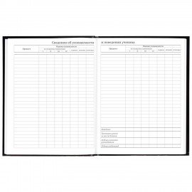 Дневник 5-11 класс 48 л., твердый, BRAUBERG, глянцевая ламинация, с подсказом, "Футбол", 106880