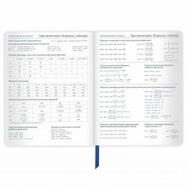 Дневник 1-11 класс 48 л., кожзам (гибкая), термотиснение, фольга, BRAUBERG, "Футбол", 106910