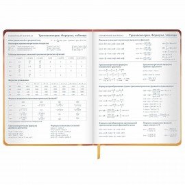 Дневник 1-11 класс 48 л., кожзам (твердая), печать, глиттер, ЮНЛАНДИЯ, "Ежик", 106927