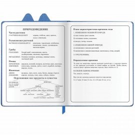 Дневник 1-4 класс 48 л., кожзам (твердая с поролоном), фигурный край, ЮНЛАНДИЯ, "Милый Пес", 106931