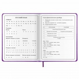 Дневник 1-4 класс 48 л., кожзам (твердая с поролоном), печать, аппликация, ЮНЛАНДИЯ, "Собачка", 106937