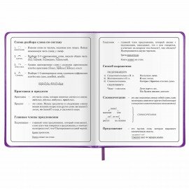 Дневник 1-4 класс 48 л., кожзам (твердая с поролоном), печать, аппликация, ЮНЛАНДИЯ, "Собачка", 106937