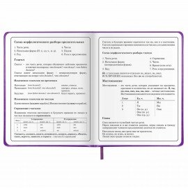 Дневник 1-4 класс 48 л., кожзам (твердая с поролоном), печать, аппликация, ЮНЛАНДИЯ, "Собачка", 106937