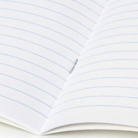 Тетради ДЭК 24 л., КОМПЛЕКТ 10 шт., BRAUBERG "КЛАССИКА", линия, обложка картон, ЧЕРНАЯ, 107097