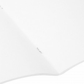 Альбом для рисования А4, 12 листов, скоба, обложка картон, BRAUBERG, 203х288 мм, "МИКС-1", 107101