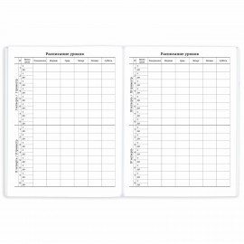 Дневник 1-11 класс 40 л., на скобе, ПИФАГОР, обложка картон, МИКС Девочки, 107137
