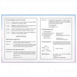 Дневник 1-4 класс 48 л., гибкая обложка, ЮНЛАНДИЯ, выборочный лак, с подсказом, "Девочка с котиком", 107140